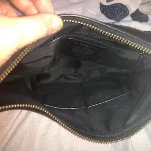 Coach | Accessories | Coach Hobo Hologram Oil Slick W Wallet  display picture 1